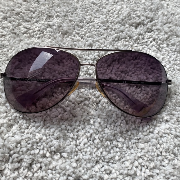 Aviator Eyeglasses - Picture 2 of 3